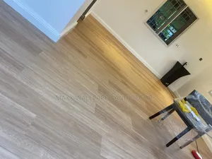 PVC Vinyl Floor Tiles