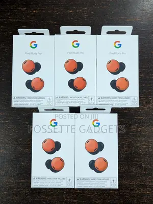 Photo - Google Pixel Buds Pro