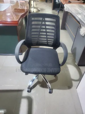 Office Swivel Chair