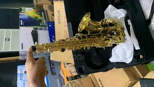 Yamaha Alto Saxaphone