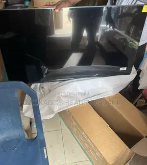 Hisense Smart Tv Smart 40 Inches