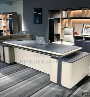 2.4 Meters Executive Office Table