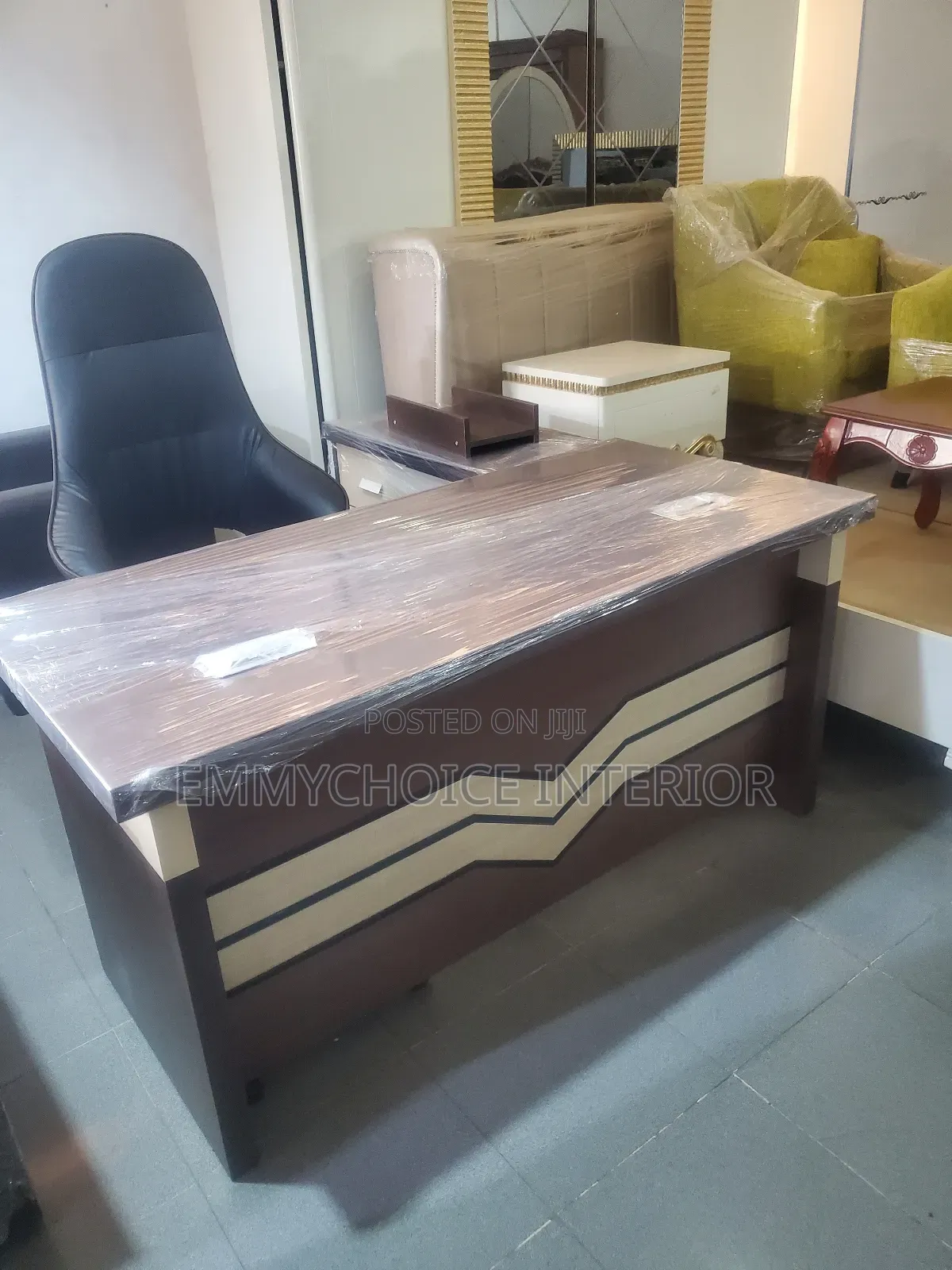 Executive Office Table