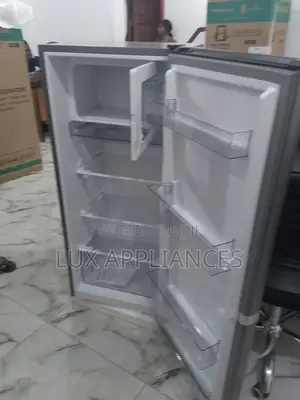 Smart Choice Hisense Refrigerator 176l