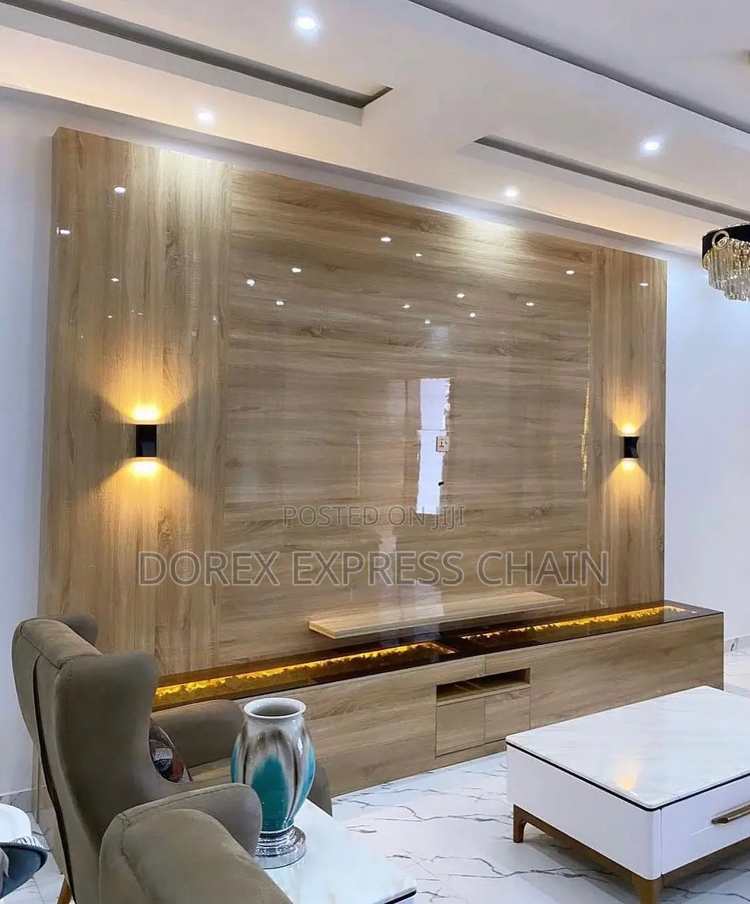 Elegant and Practical TV Consoles for Any Room
