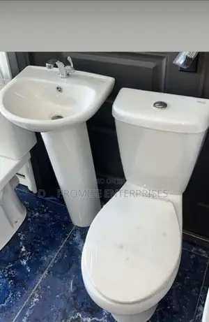 Golden Diamond Wc