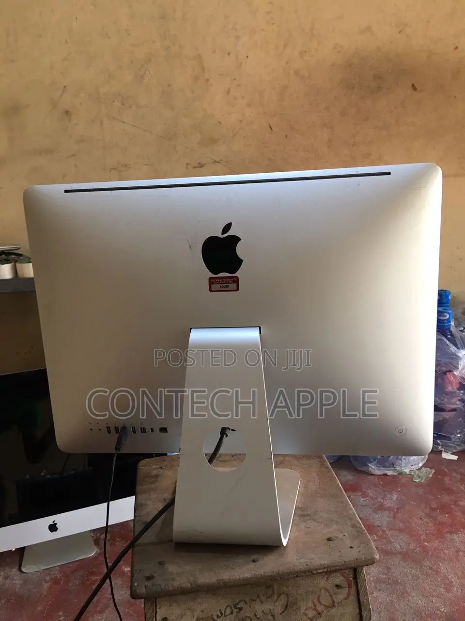 Desktop Computer Apple iMac 8GB Intel Core i7 HDD 500GB