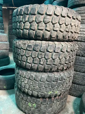 37x13.50R20 Set Available for Ford F250,F350, Etc