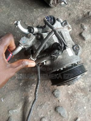 AC Compressor for Lexus RX350 2012 2015 V6 4plug in Mushin - Vehicle ...