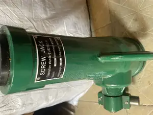 Hydraulic Screw Jack,32tons