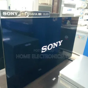 Sony TV OLED 77 INCHES Smart