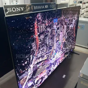 Sony TV OLED 77 INCHES Smart
