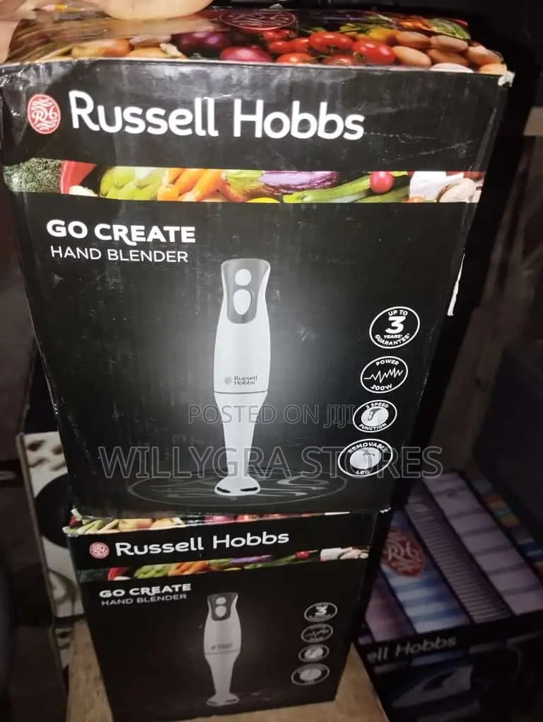 Russell Hobbs Hand Blender