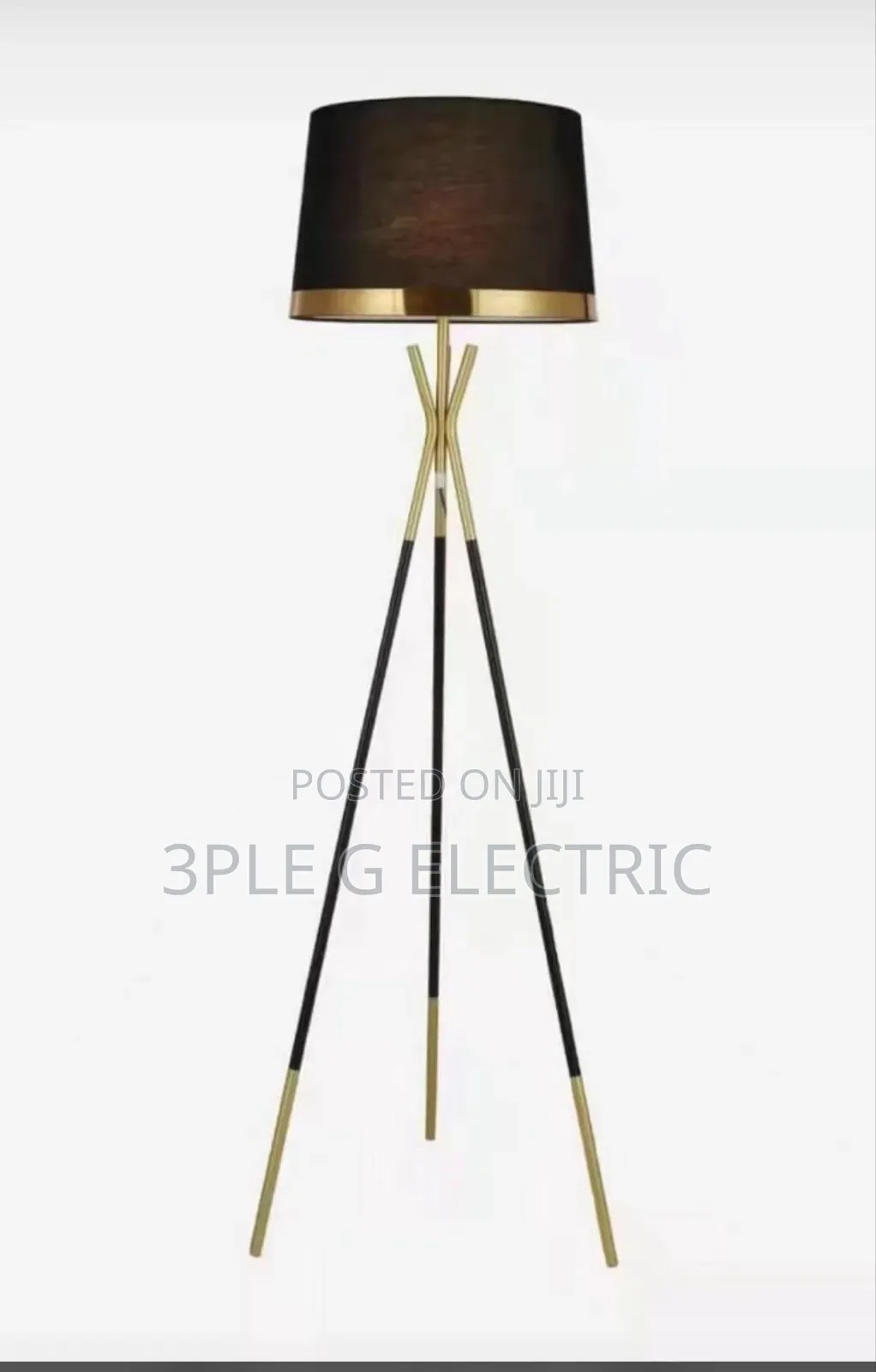 Morden Floor Lamp