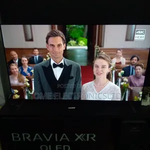 Sony TV Oled 55 Inches