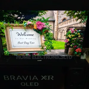 Sony TV Oled 55 Inches