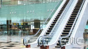 Durable Supply And Installation Of Elevators/ Escalators