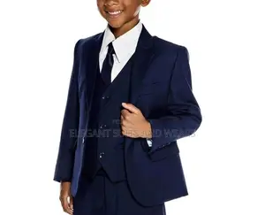 Suits - Boys