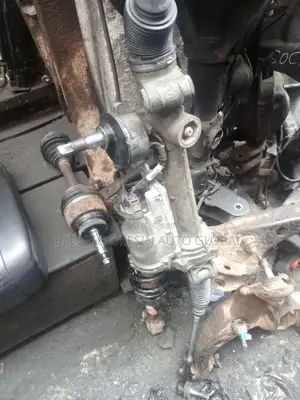 Steering Rack Dodge Challenger 2018