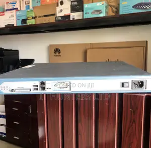 Cisco 2811 Integrated Services Router
