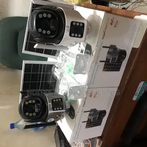 6mp Auto Tracking PTZ Camera