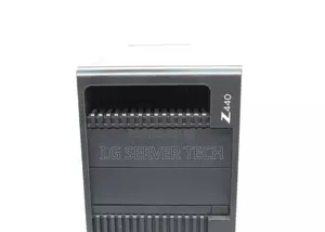 Desktop Computer HP Z440 32GB Intel Xeon HDD 1T