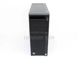 Desktop Computer HP Z440 32GB Intel Xeon HDD 1T