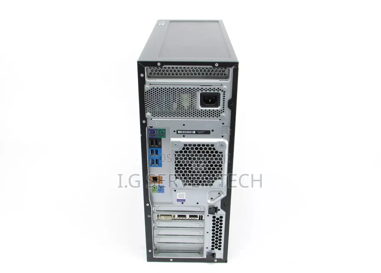Desktop Computer HP Z440 32GB Intel Xeon HDD 1T