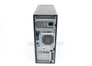 Desktop Computer HP Z440 32GB Intel Xeon HDD 1T