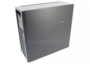 Desktop Computer HP Z440 32GB Intel Xeon HDD 1T