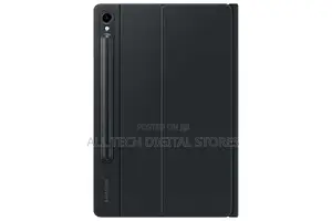 Book Cover Keyboard for Galaxy Tab S9,S9 5G,S9 FE,S9 FE 5G