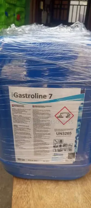 Gastroline 7