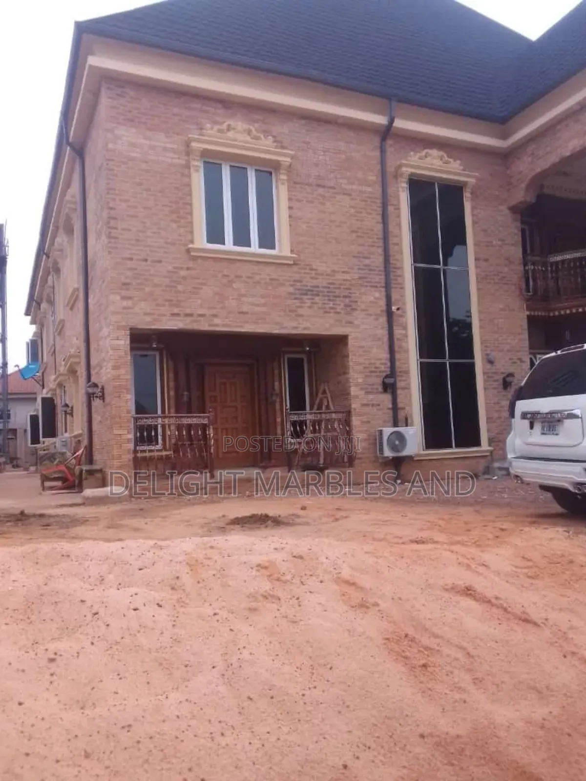 Bricks Stones