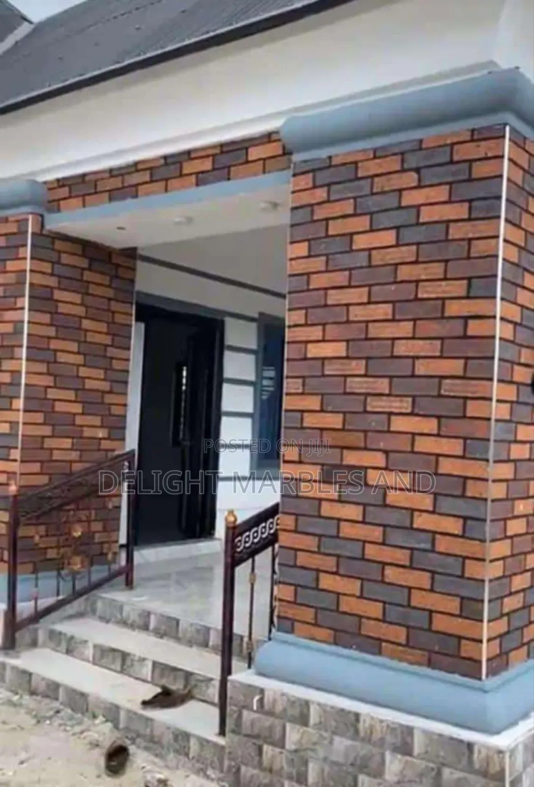 Bricks Stones