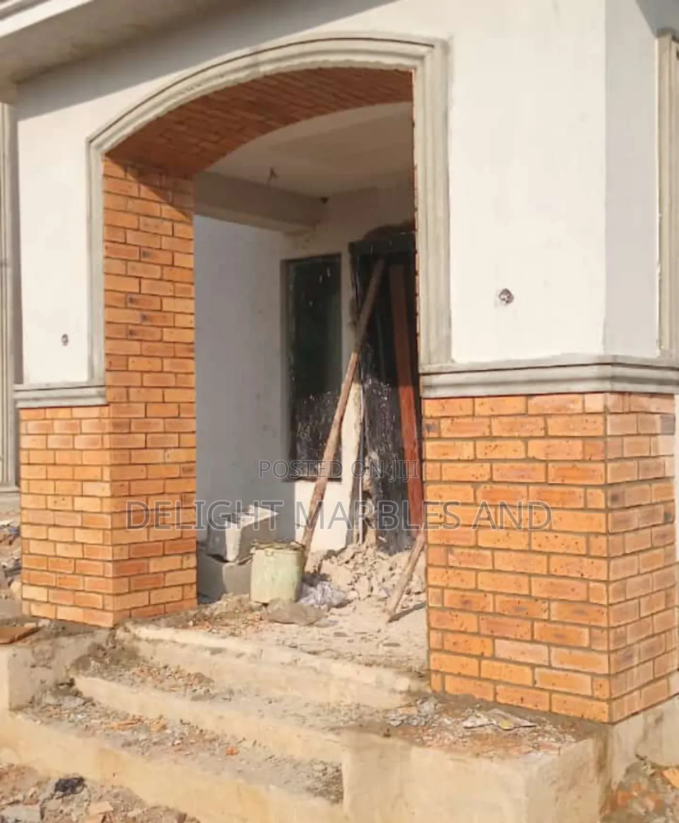 Bricks Stones