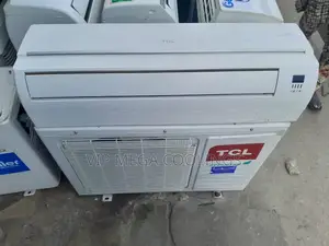 1.5 Polyester Inverter Air Conditioner (Tcl)