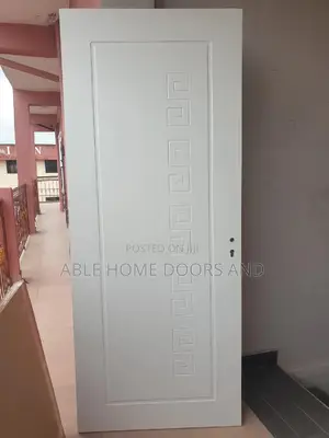HDF Turkey  Wooden Room Doors