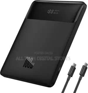 Baseus Laptop Powerbank