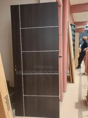 HDF Walnut Colour Turkey