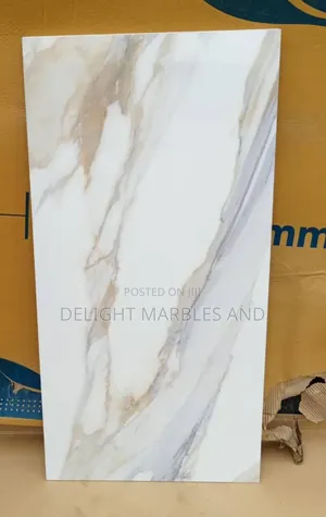 Spanish Porcelain Tiles 120×60