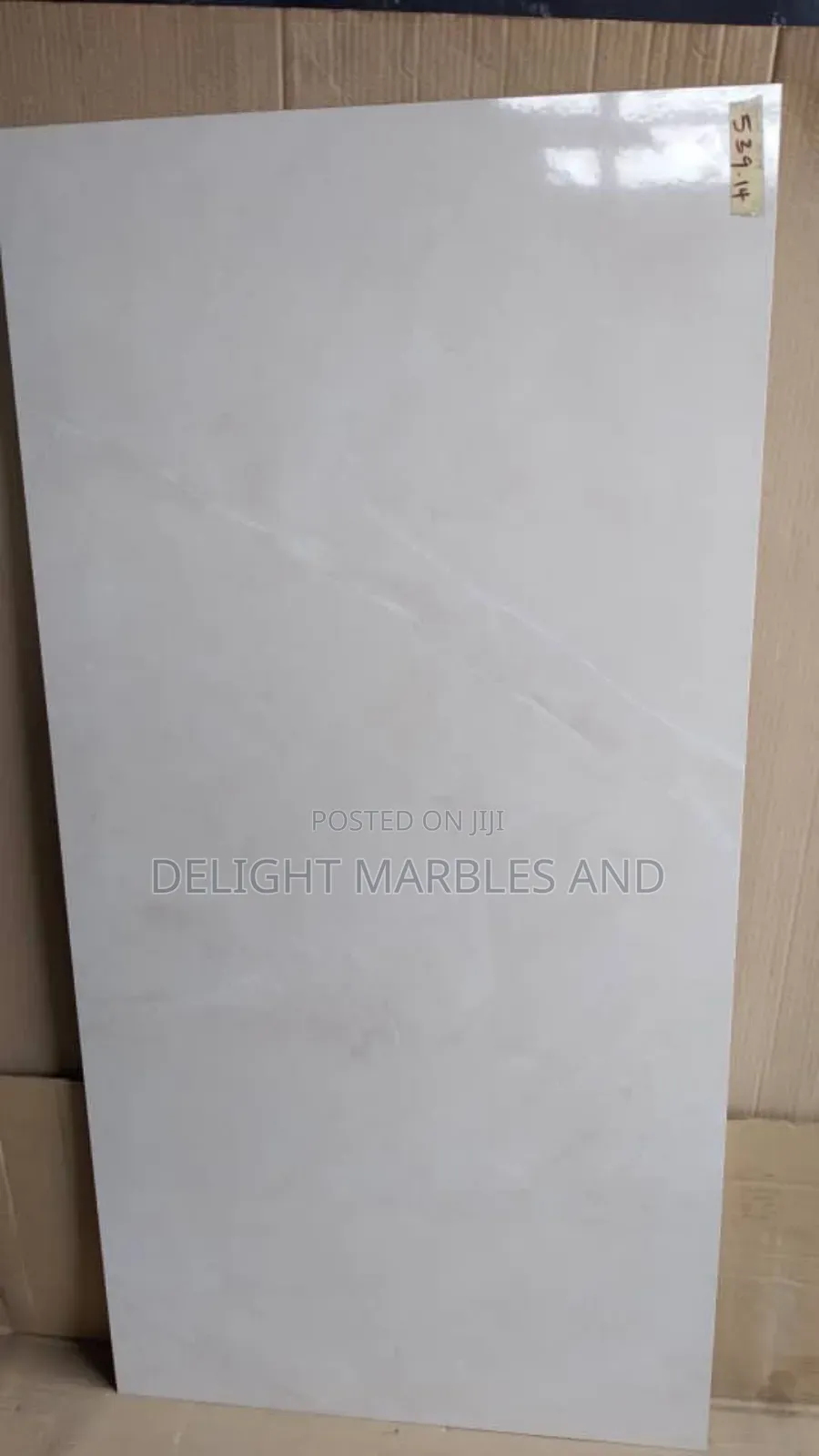 Spanish Porcelain Tiles 120×60