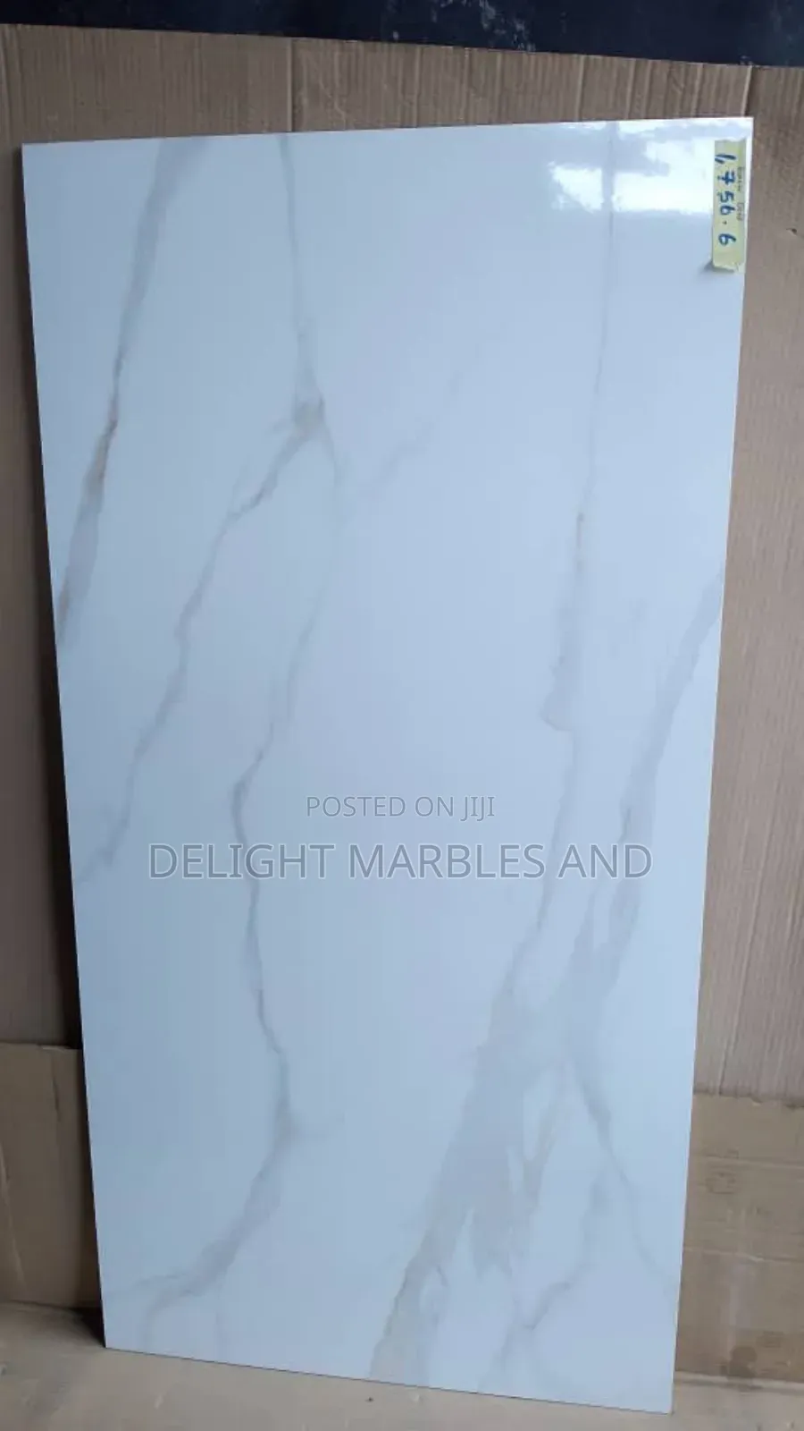 Spanish Porcelain Tiles 120×60