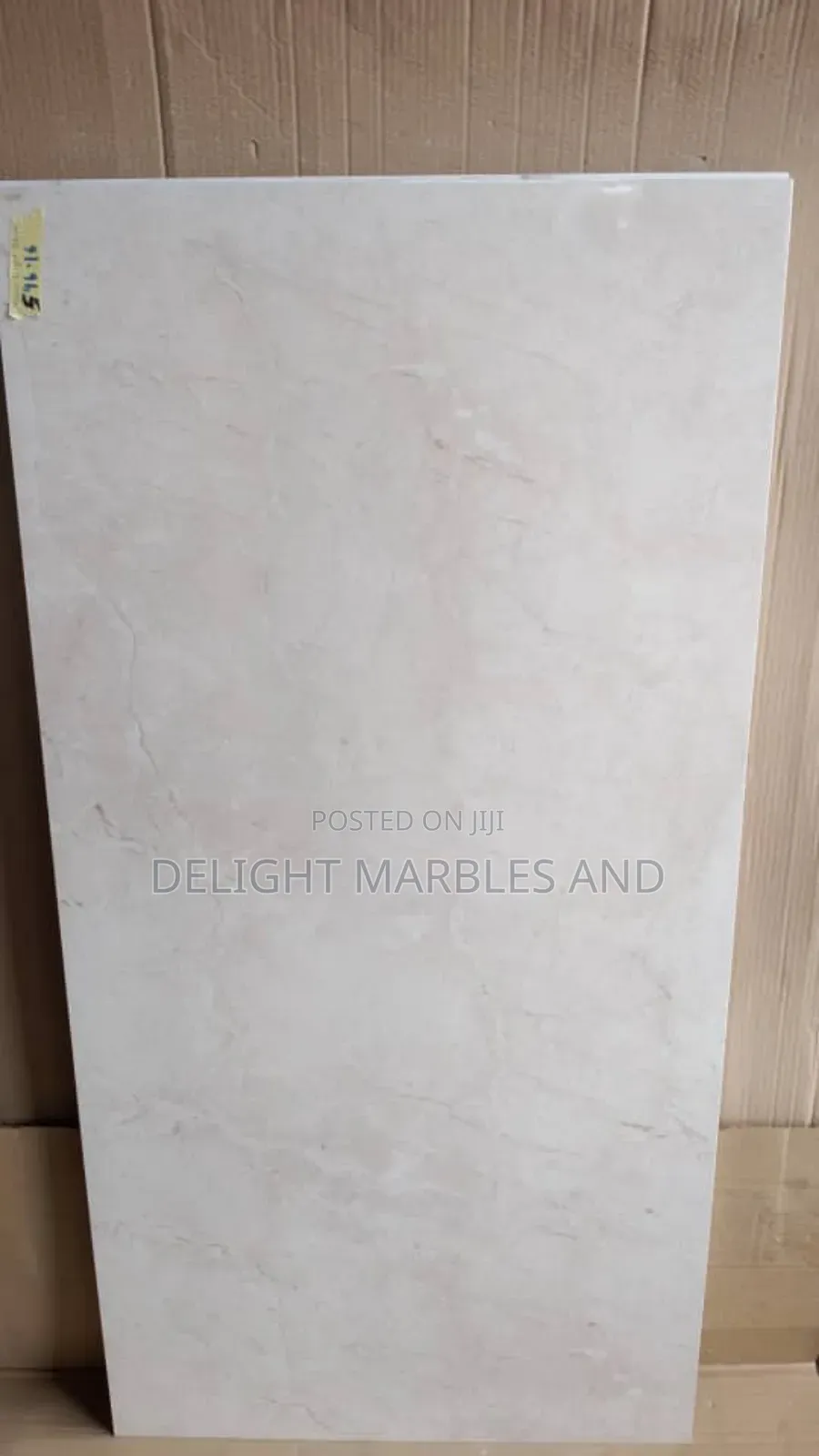 Spanish Porcelain Tiles 120×60