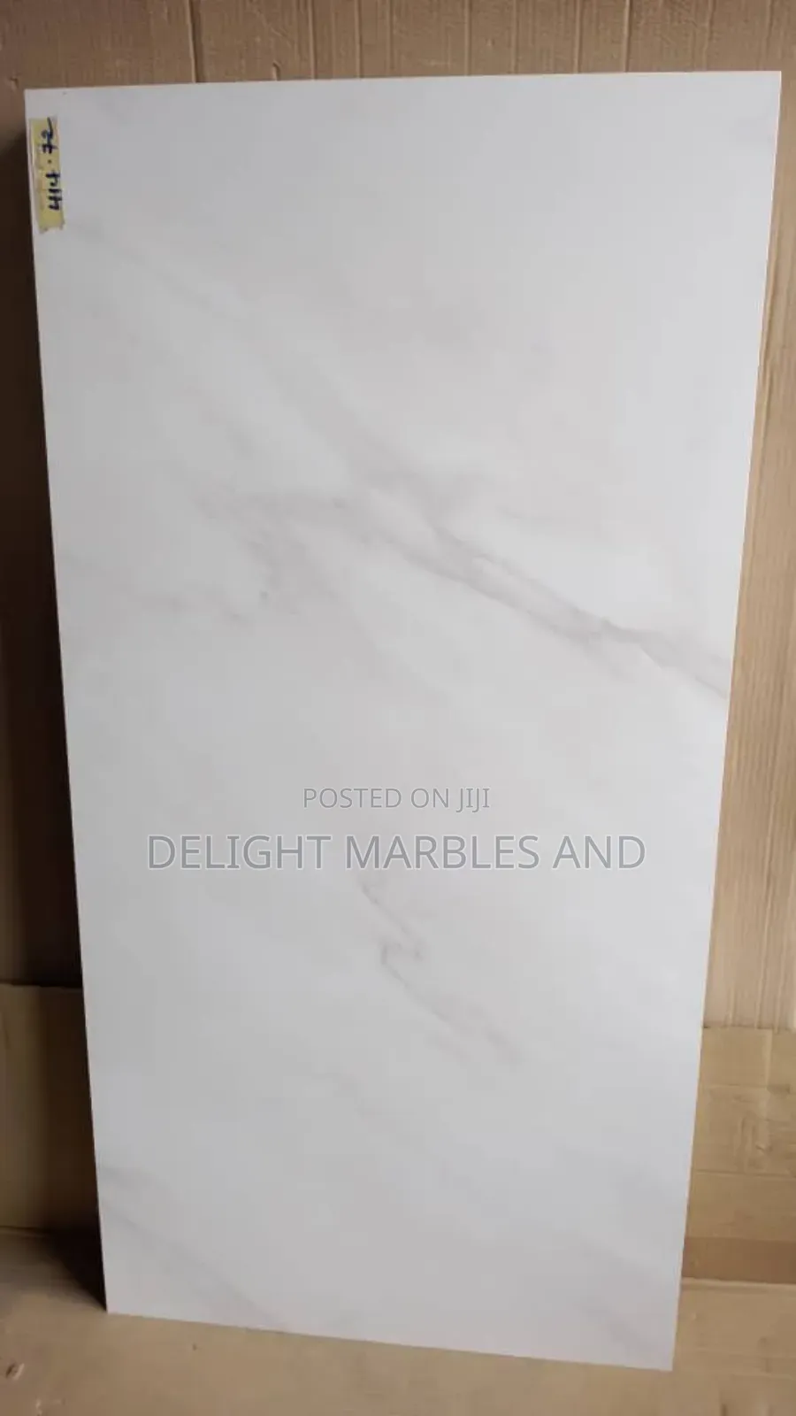 Spanish Porcelain Tiles 120×60