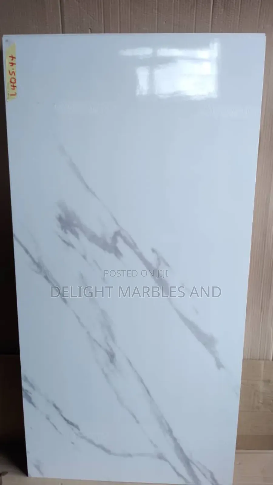 Spanish Porcelain Tiles 120×60