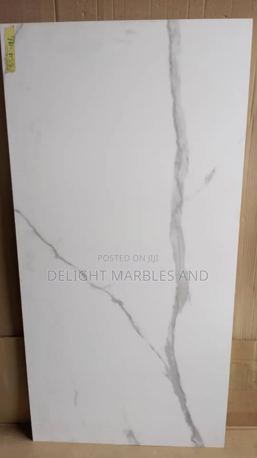 Spanish Porcelain Tiles 120×60