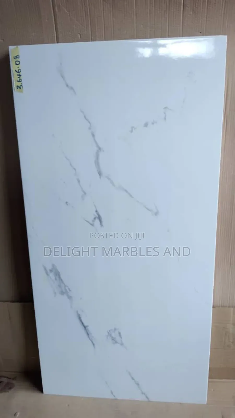 Spanish Porcelain Tiles 120×60