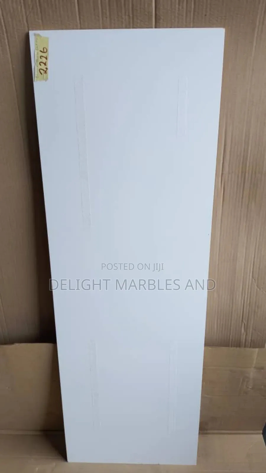 Spanish Porcelain Tiles 120×60