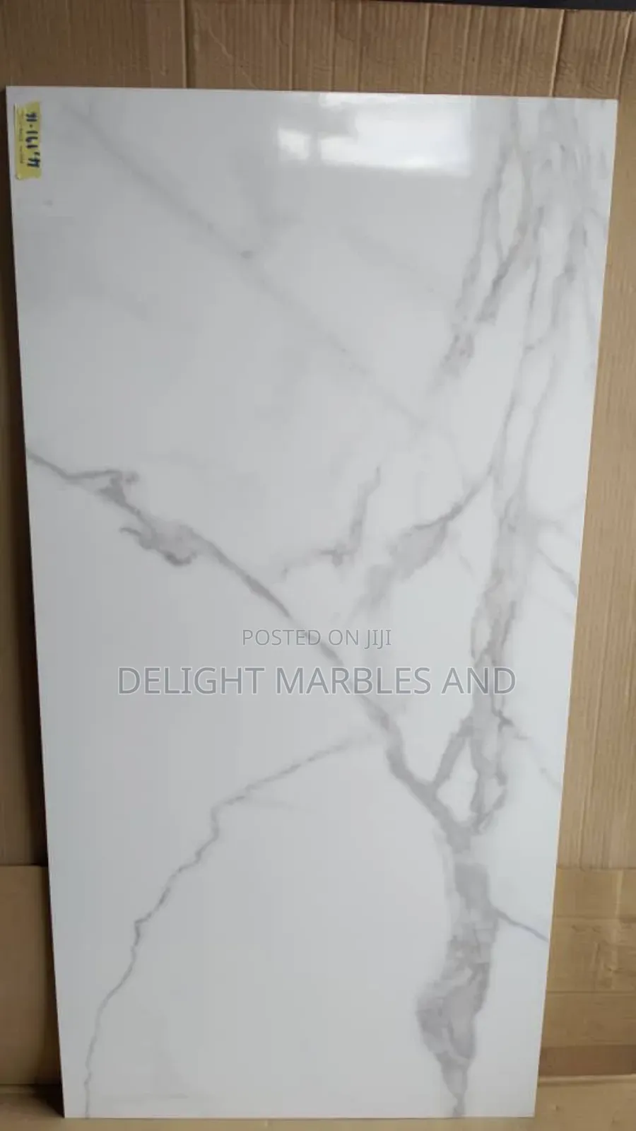 Spanish Porcelain Tiles 120×60