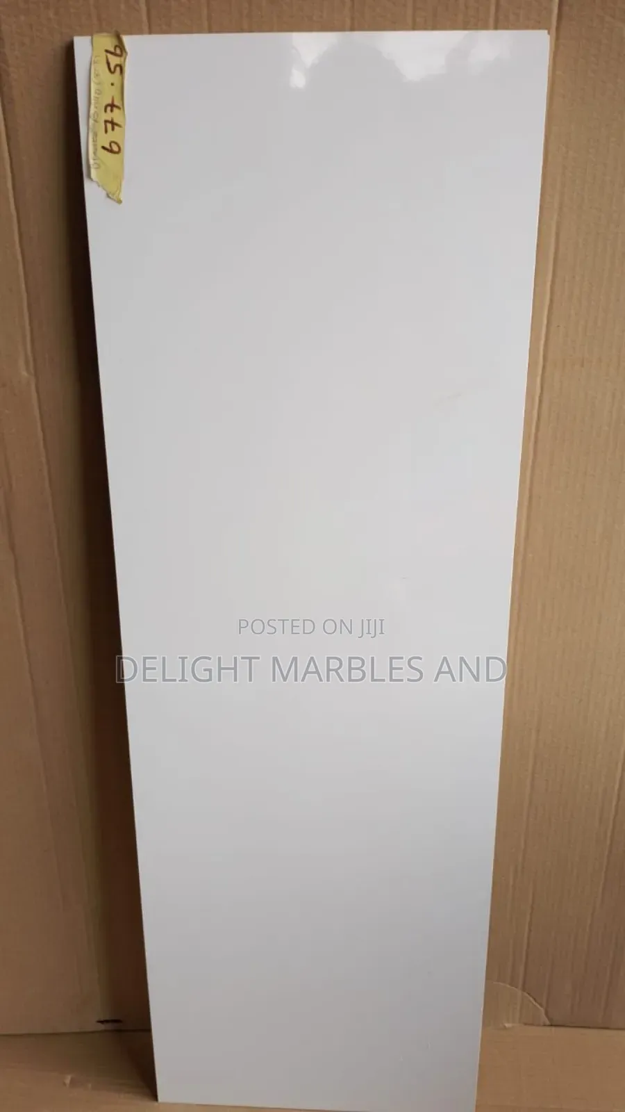 Spanish Porcelain Tiles 120×60
